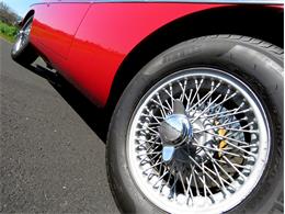 1967 MG MGB (CC-963130) for sale in Sonoma, California