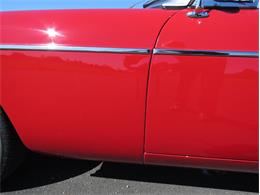 1967 MG MGB (CC-963130) for sale in Sonoma, California