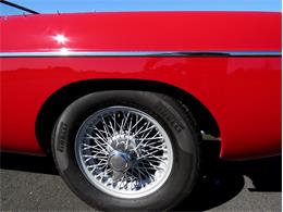 1967 MG MGB (CC-963130) for sale in Sonoma, California