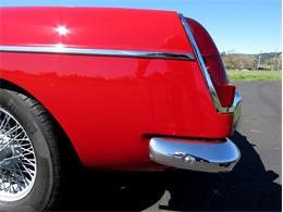 1967 MG MGB (CC-963130) for sale in Sonoma, California