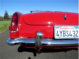 1967 MG MGB (CC-963130) for sale in Sonoma, California
