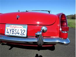 1967 MG MGB (CC-963130) for sale in Sonoma, California