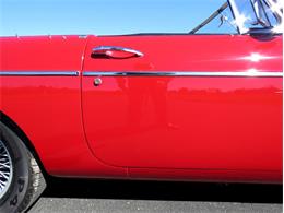 1967 MG MGB (CC-963130) for sale in Sonoma, California