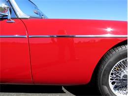 1967 MG MGB (CC-963130) for sale in Sonoma, California