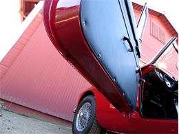 1967 MG MGB (CC-963130) for sale in Sonoma, California