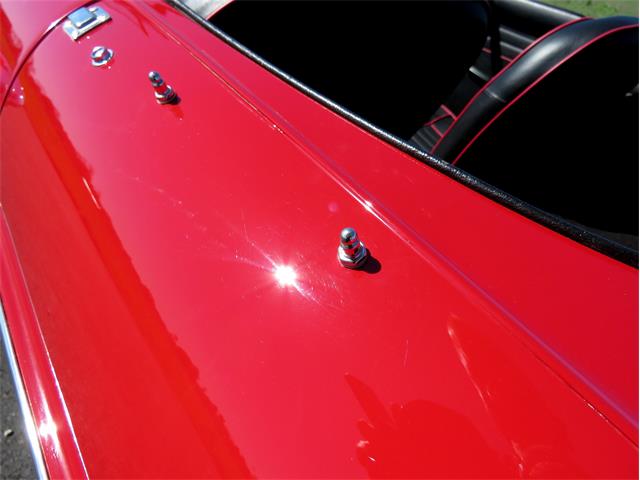 1967 MG MGB (CC-963130) for sale in Sonoma, California