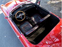 1967 MG MGB (CC-963130) for sale in Sonoma, California