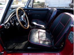 1967 MG MGB (CC-963130) for sale in Sonoma, California