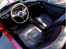 1967 MG MGB (CC-963130) for sale in Sonoma, California