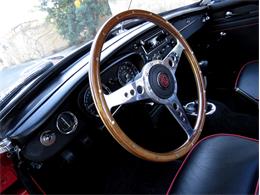 1967 MG MGB (CC-963130) for sale in Sonoma, California