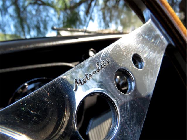 1967 MG MGB (CC-963130) for sale in Sonoma, California