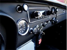 1967 MG MGB (CC-963130) for sale in Sonoma, California