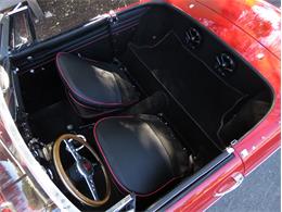 1967 MG MGB (CC-963130) for sale in Sonoma, California