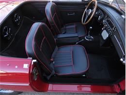 1967 MG MGB (CC-963130) for sale in Sonoma, California