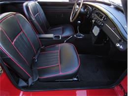 1967 MG MGB (CC-963130) for sale in Sonoma, California