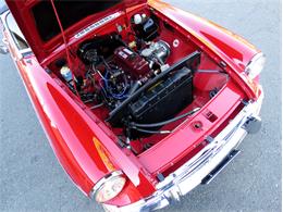 1967 MG MGB (CC-963130) for sale in Sonoma, California