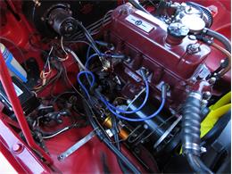 1967 MG MGB (CC-963130) for sale in Sonoma, California