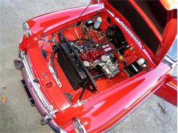 1967 MG MGB (CC-963130) for sale in Sonoma, California