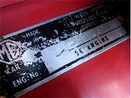 1967 MG MGB (CC-963130) for sale in Sonoma, California