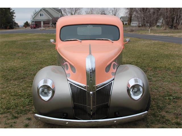 1941 Ford Street Rod (CC-963131) for sale in Hermiston, Oregon