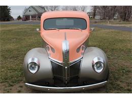 1941 Ford Street Rod (CC-963131) for sale in Hermiston, Oregon