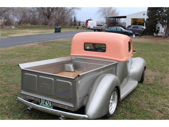 1941 Ford Street Rod (CC-963131) for sale in Hermiston, Oregon