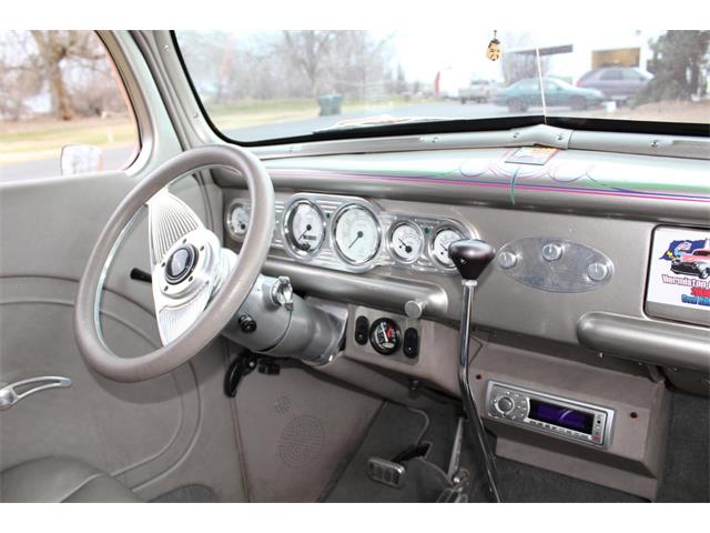 1941 Ford Street Rod (CC-963131) for sale in Hermiston, Oregon