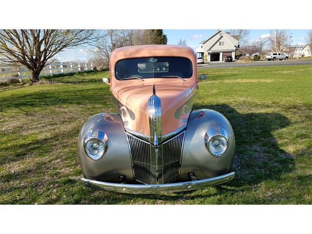 1941 Ford Street Rod (CC-963131) for sale in Hermiston, Oregon