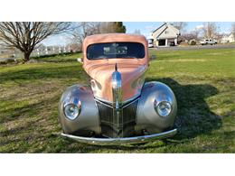 1941 Ford Street Rod (CC-963131) for sale in Hermiston, Oregon