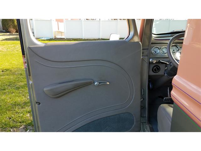 1941 Ford Street Rod (CC-963131) for sale in Hermiston, Oregon
