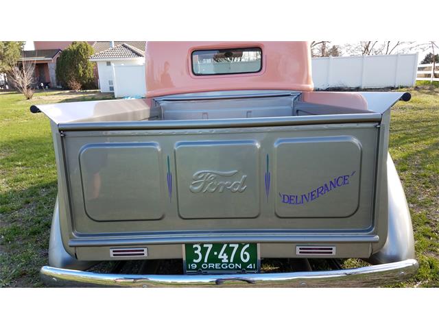 1941 Ford Street Rod (CC-963131) for sale in Hermiston, Oregon