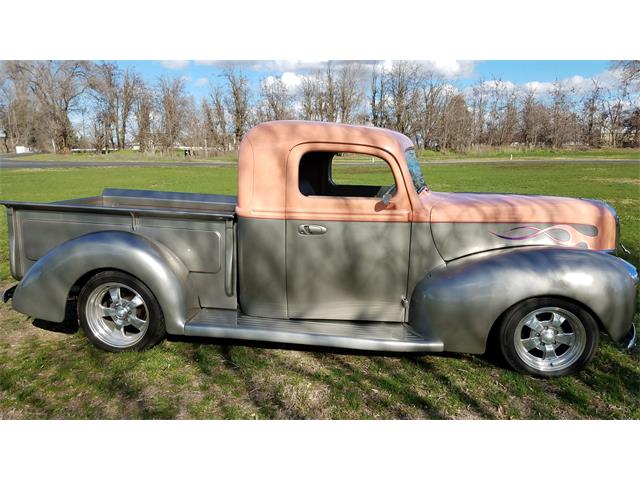 1941 Ford Street Rod (CC-963131) for sale in Hermiston, Oregon