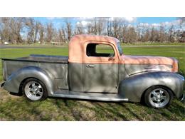 1941 Ford Street Rod (CC-963131) for sale in Hermiston, Oregon