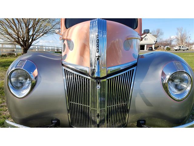 1941 Ford Street Rod (CC-963131) for sale in Hermiston, Oregon