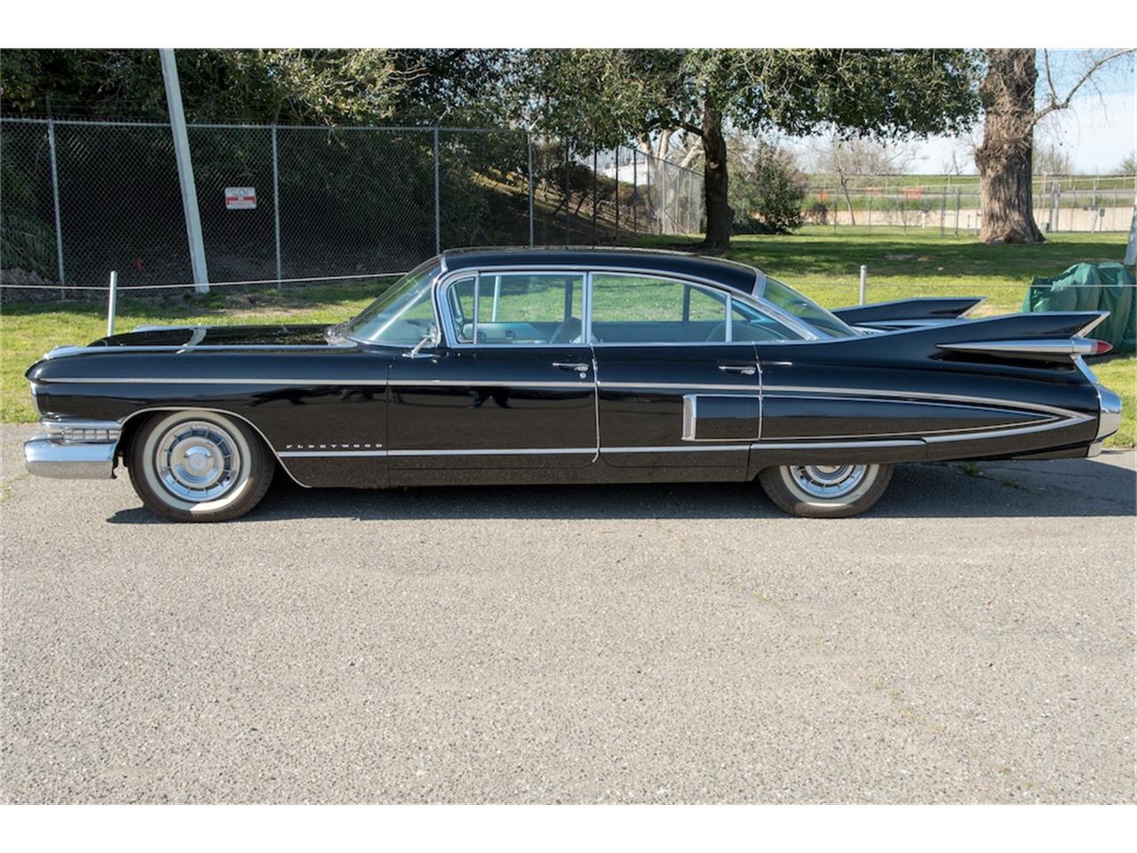 1959 cadillac fleetwood 60 special for sale classiccars com cc 963134 1959 cadillac fleetwood 60 special for