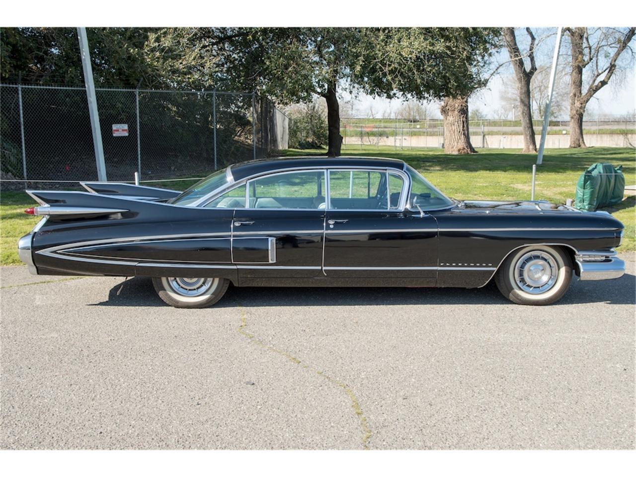 1959 Cadillac Fleetwood 60 Special for Sale | ClassicCars.com | CC-963134