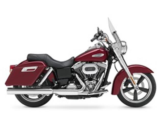 2016 Harley-Davidson® FLD - Dyna® Switchback™ (CC-963161) for sale in Thiensville, Wisconsin