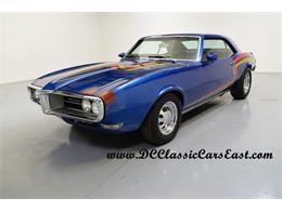 1968 Pontiac Firebird (CC-963164) for sale in Mooresville, North Carolina