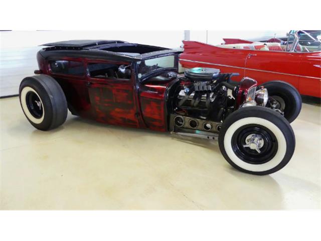 1932 Ford Rat Rod (CC-963183) for sale in Columbus, Ohio