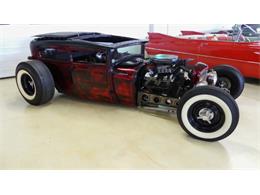 1932 Ford Rat Rod (CC-963183) for sale in Columbus, Ohio