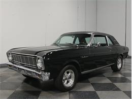 1966 Ford Falcon Sports Coupe (CC-963218) for sale in Lithia Springs, Georgia