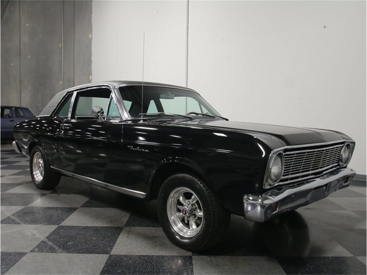 1966 Ford Falcon Sports Coupe for Sale | ClassicCars.com | CC-963218