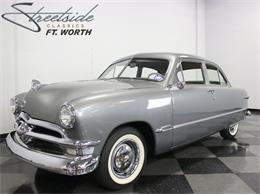 1950 Ford Custom (CC-963224) for sale in Ft Worth, Texas