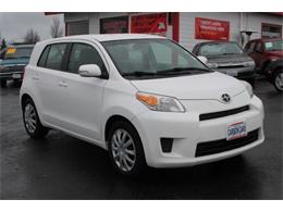 2008 Scion xD (CC-963230) for sale in Lynnwood, Washington