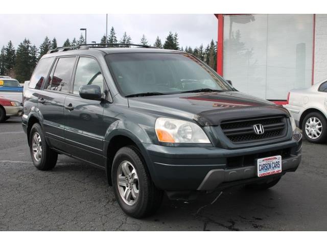 2005 Honda Pilot (CC-963234) for sale in Lynnwood, Washington