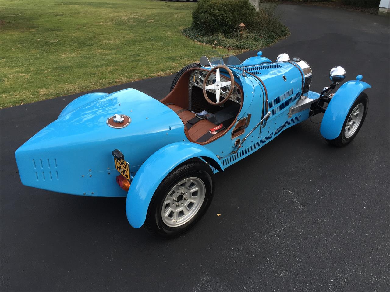 Bugatti Type Replica Kit Car Classic Bugatti Type For Sale | My XXX Hot
