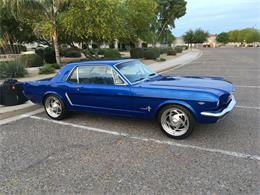 1965 Ford Mustang (CC-963266) for sale in Phoenix, Arizona