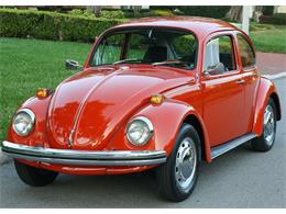 1970 Volkswagen Beetle (CC-963272) for sale in Lakeland, Florida