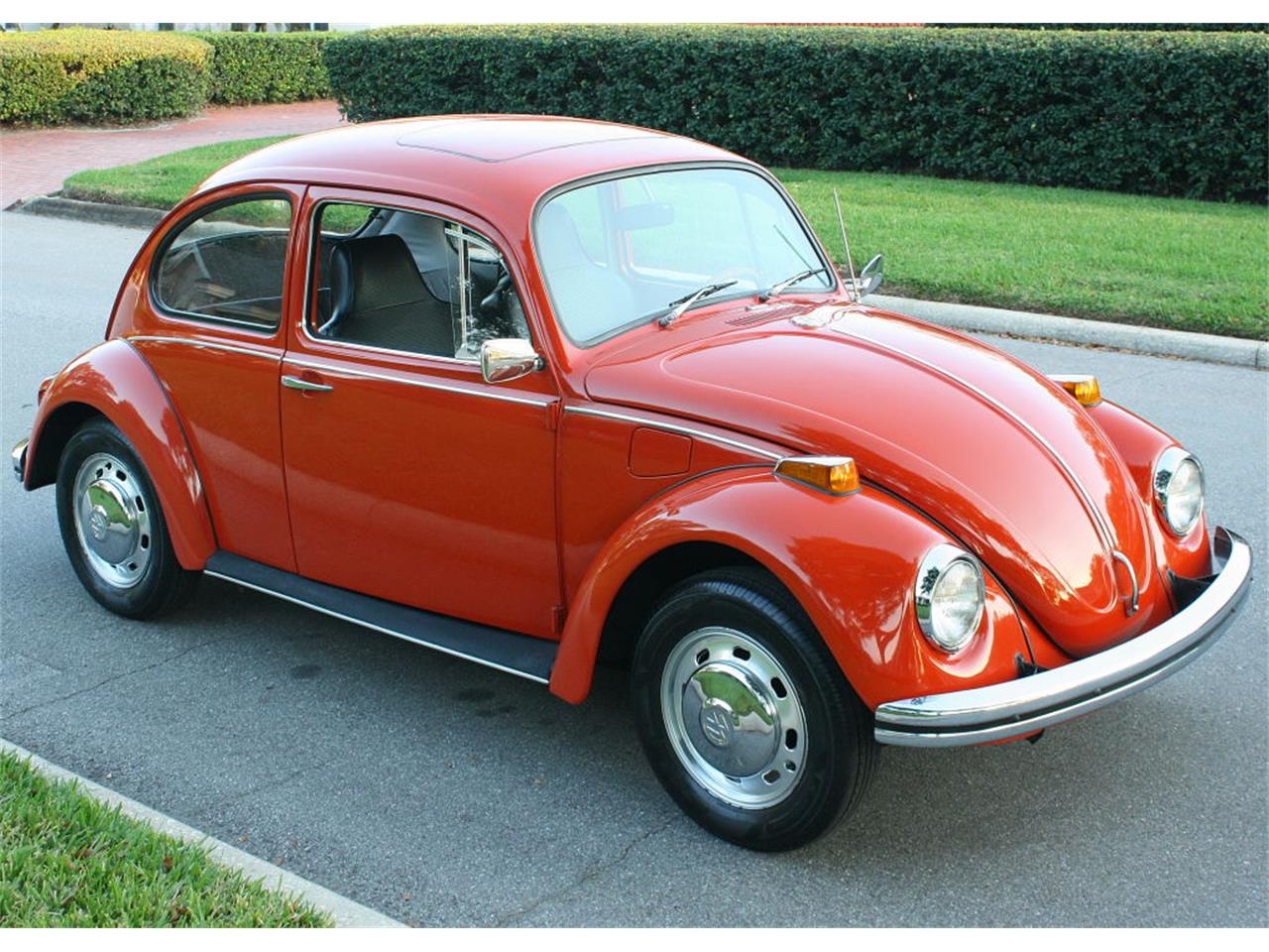 1970 Volkswagen Beetle for Sale | ClassicCars.com | CC-963272