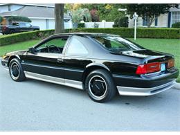 1990 Ford Thunderbird (CC-963275) for sale in lakeland, Florida